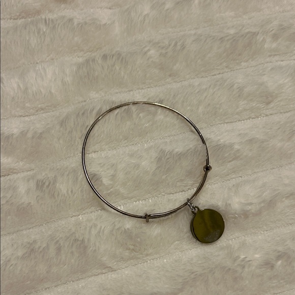 Rare Victoria Secret VS Silver Charm Bracelet - Picture 7 of 13